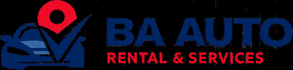 BA Auto Rental & Services
